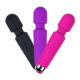 Wild Thing Wand Massager