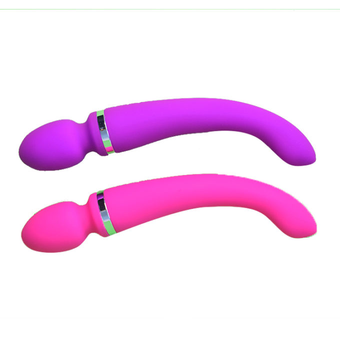 Hooked On You Wand Massager