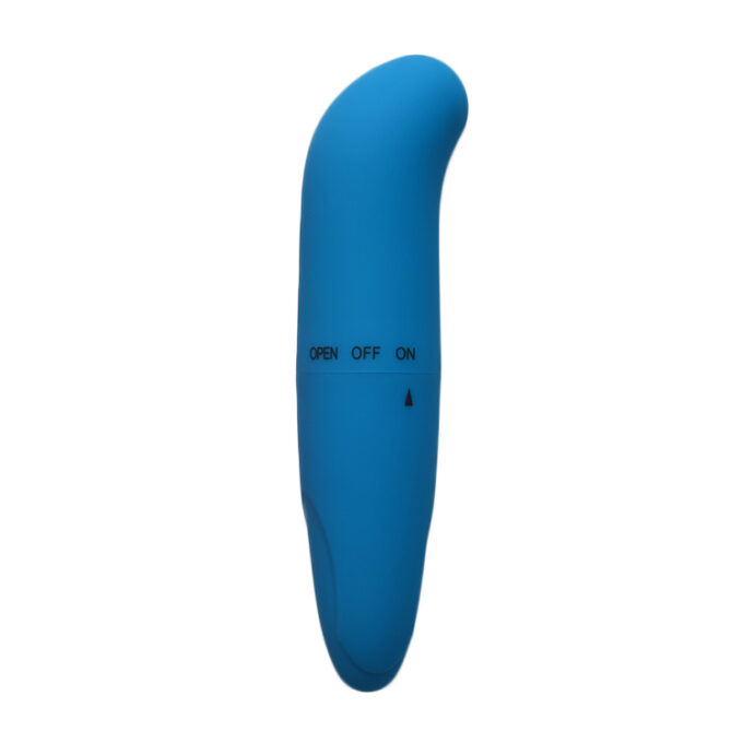 Lollipop Mini Vibrator
