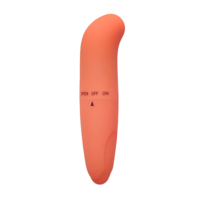 Lollipop Mini Vibrator