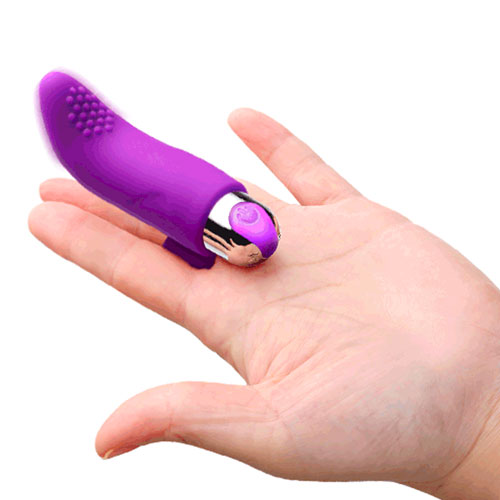 Baba Finger Vibrator