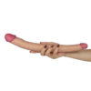 Double Head Dildo