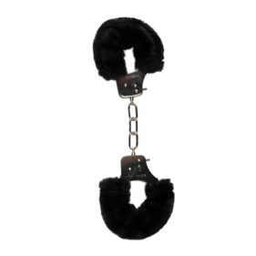 Royalty Bondage Handcuffs