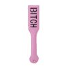Sorority Girl Paddle