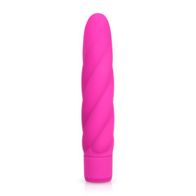 Twister Vibrator