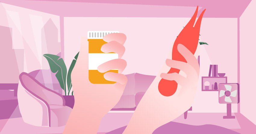 30 Sex Facts You Didn’t Know About