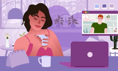 25 Tips When Starting (And Keeping) a Long Distance Relationship
