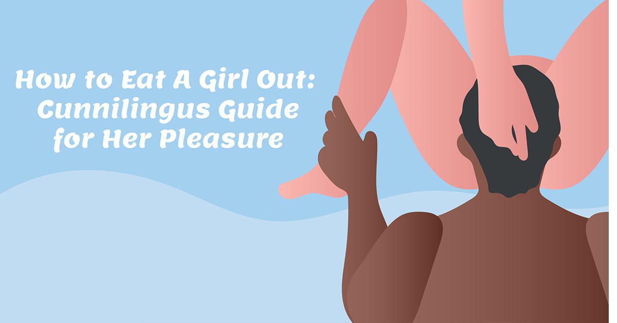 A positions to eat girl out How to