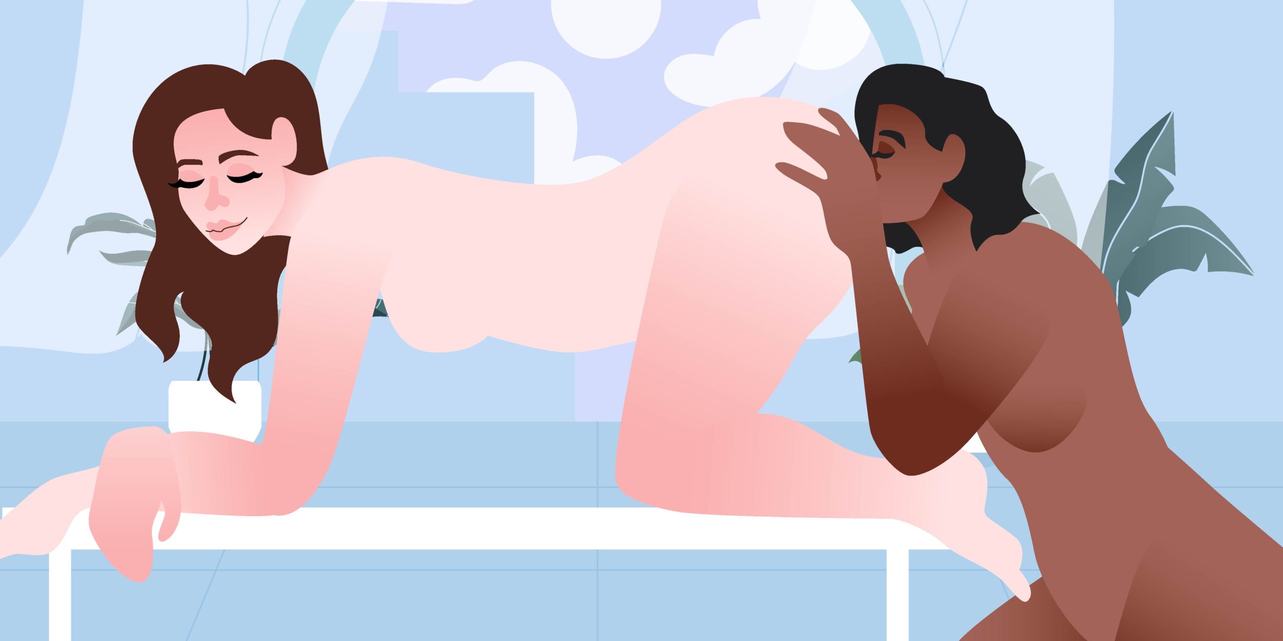 Cunnilingus Guide: 10 When Going Down to Your Partner