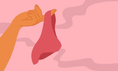 Have a Smelly Vagina? Here are 10 Ways to Change That