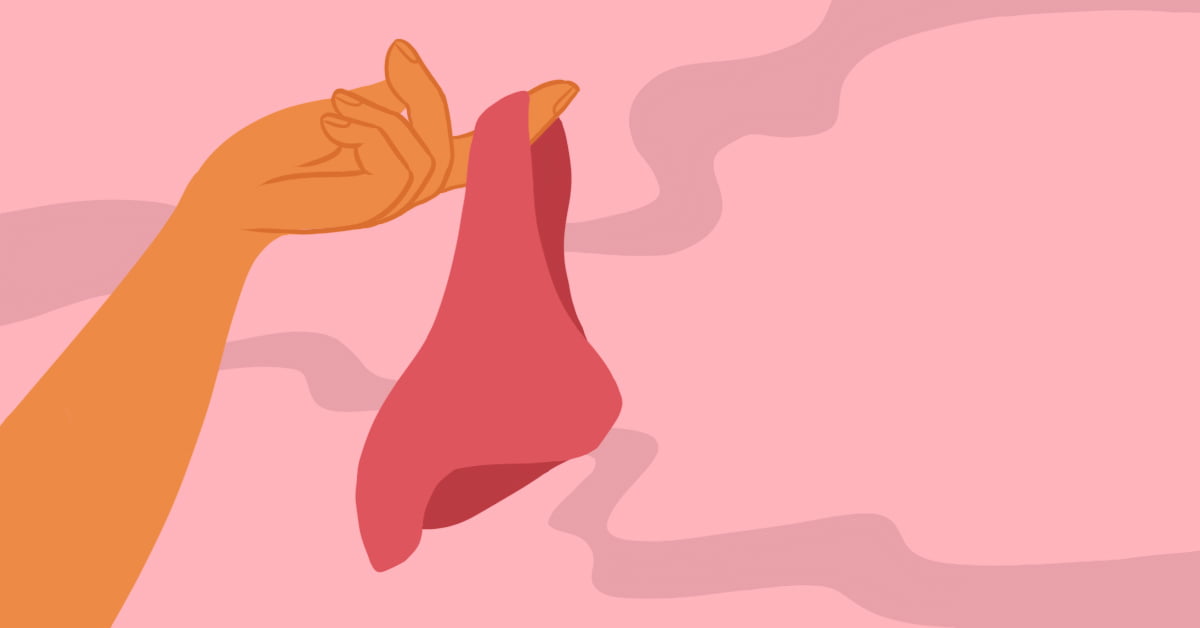 Have a Smelly Vagina? Here are 10 Ways to Change That