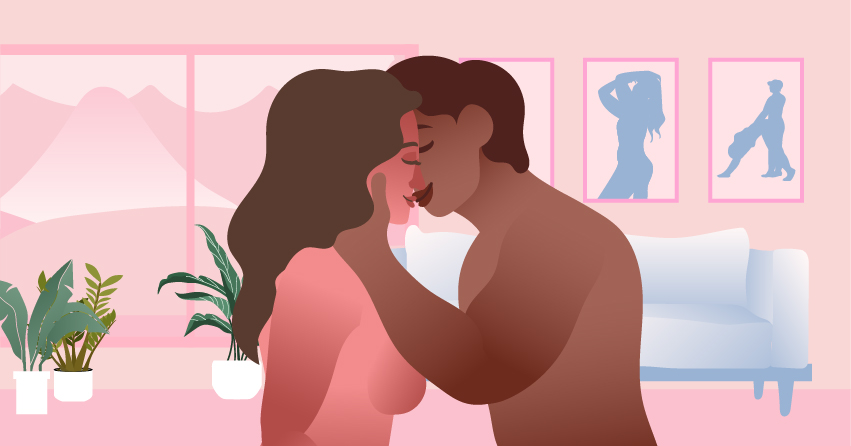 15 Reasons Why Quickie Sex is Great for Your Sex Life