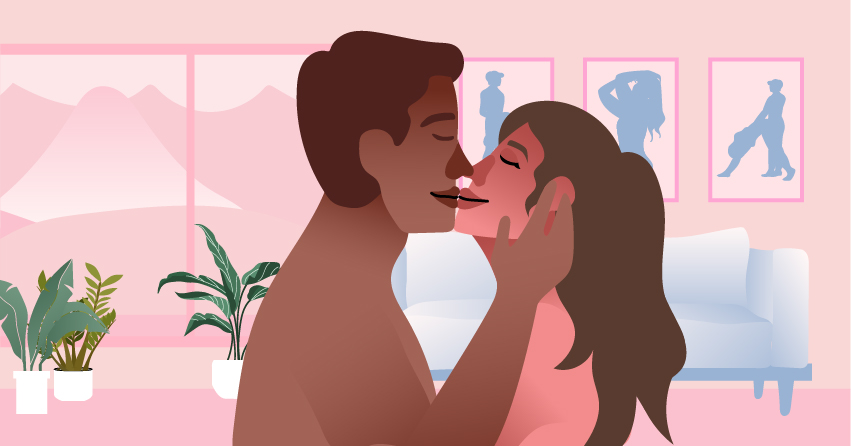 15 Reasons Why Quickie Sex is Great for Your Sex Life