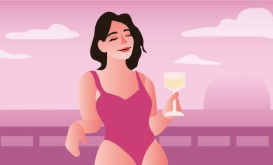 28 Reasons Why Being Single is the Best (Girl, You're Living the Life)