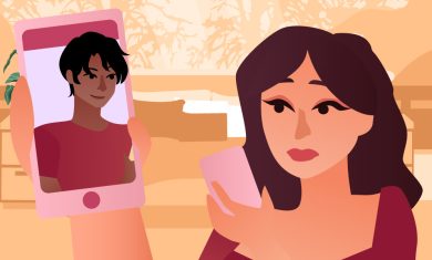 Long Distance Relationship Problems (and How to Fix Them!)
