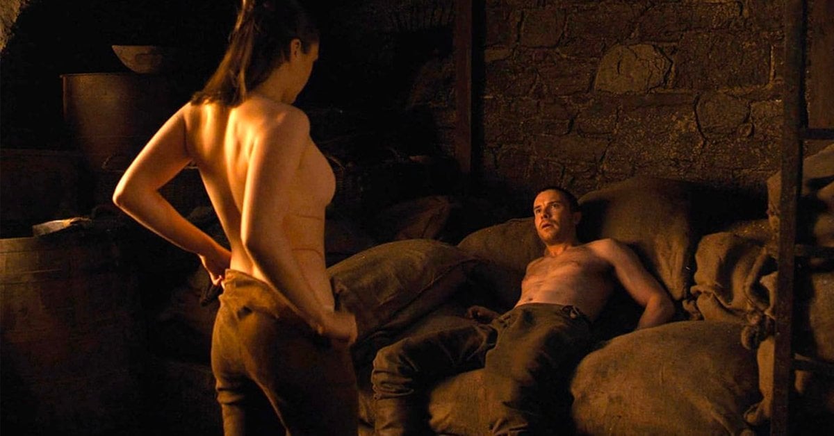 Quiz: Which Game of Thrones character are you according to your sex life