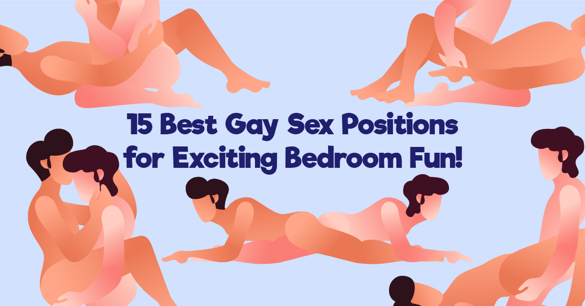Sex positions and names