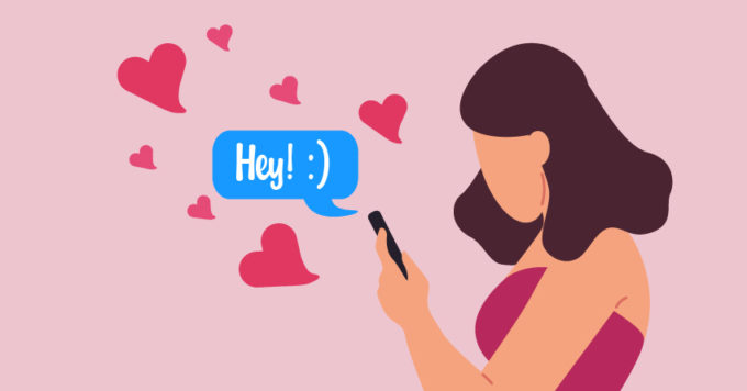 Online Dating | Infographic | …