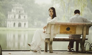 unhappy marriage signs