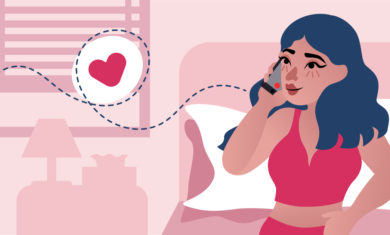 How to Make a Long Distance Relationship Work
