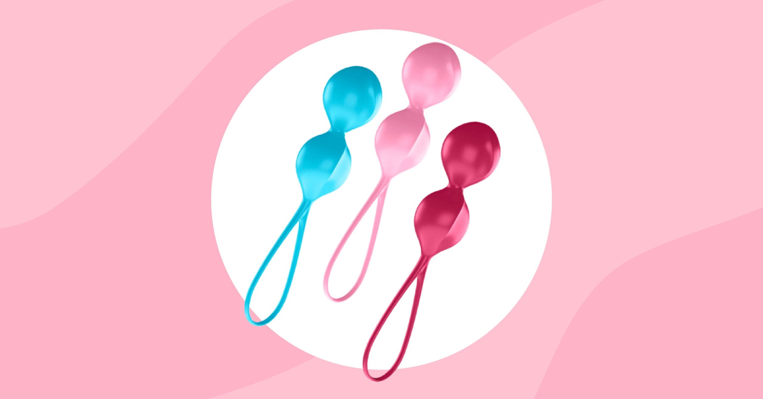 How Do Kegel Balls Work? | Guide & Best Ben Wa Balls 2023