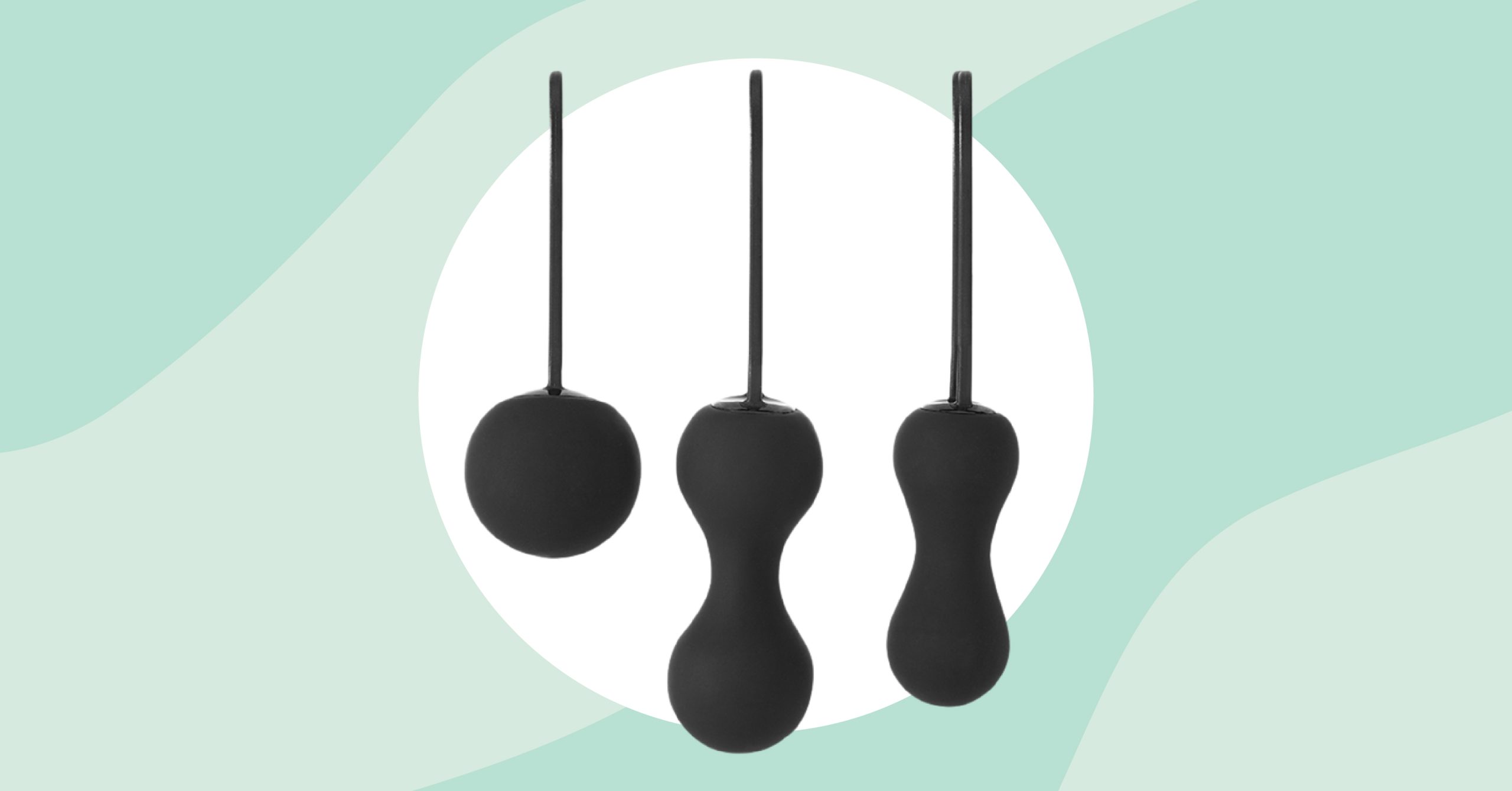 How Do Kegel Balls Work? | Beginner's Guide to Ben Wa Balls