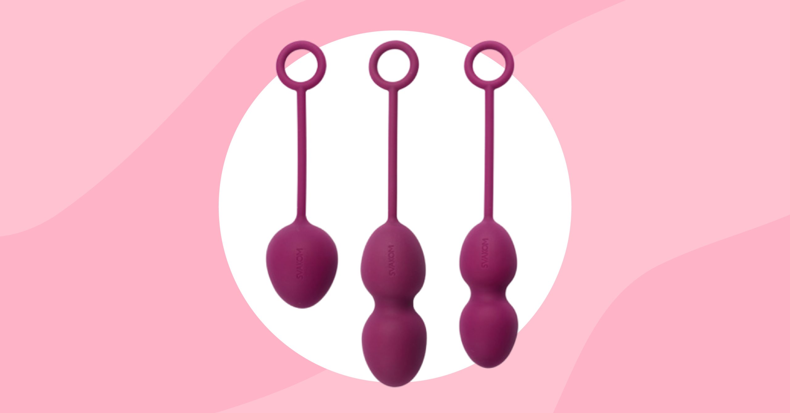 How Do Kegel Balls Work? | Beginner's Guide to Ben Wa Balls