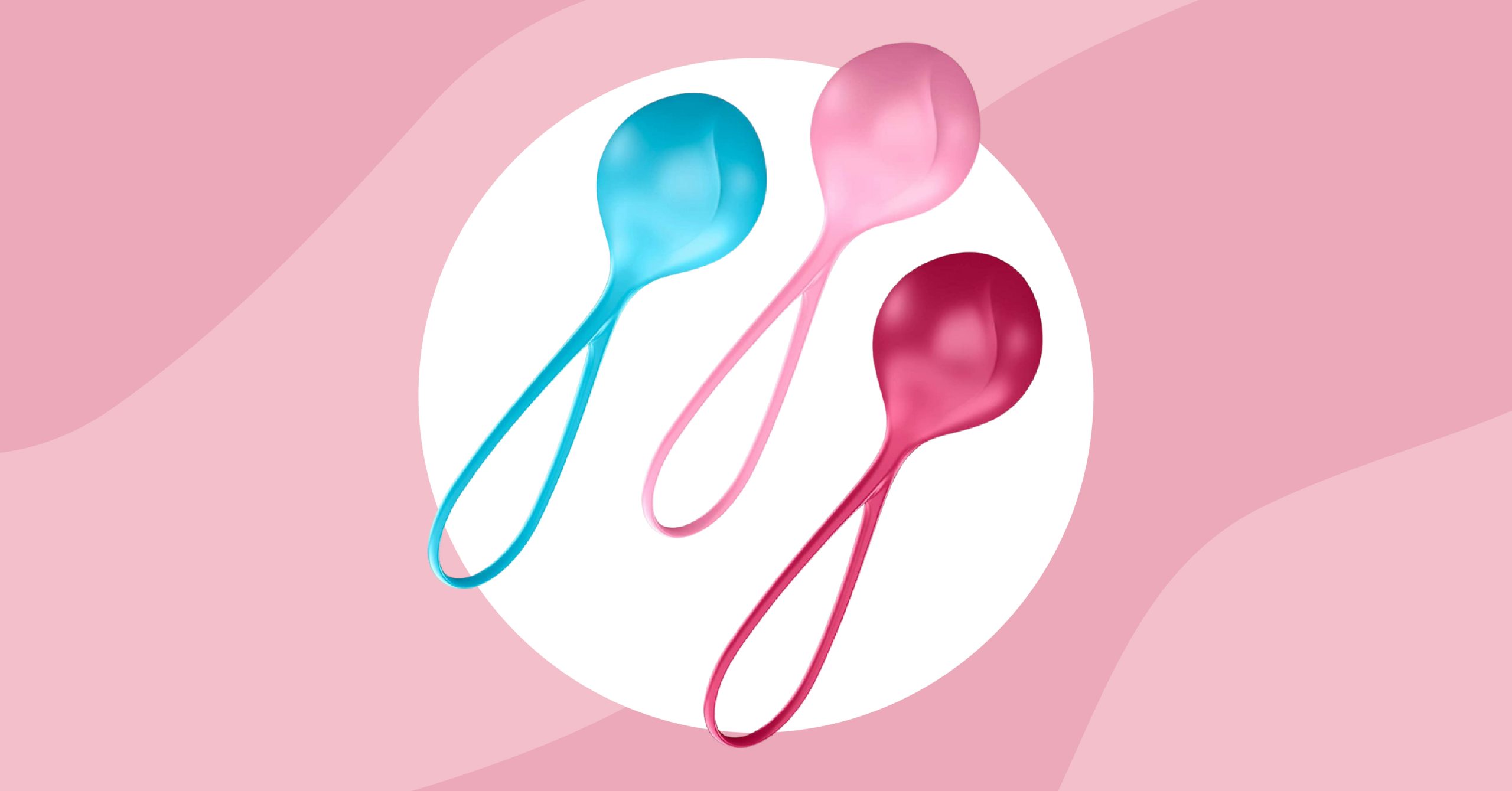 How Do Kegel Balls Work? | Beginner's Guide to Ben Wa Balls