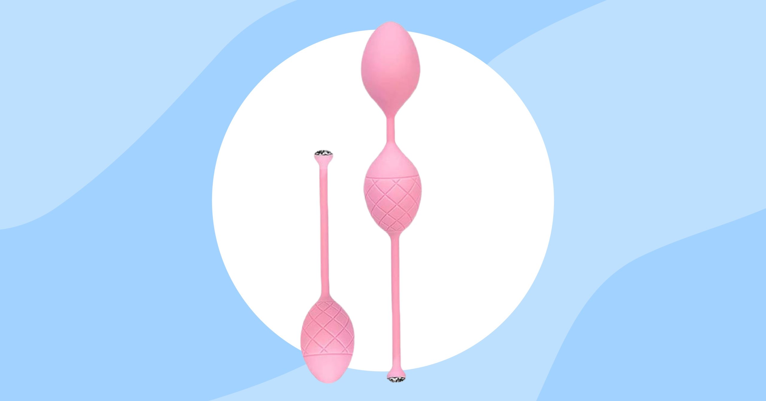 How Do Kegel Balls Work? | Beginner's Guide to Ben Wa Balls