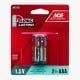 Ace 2-Pack AAA Battery