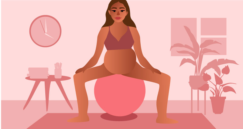 Benefits of Kegel Exercises During Pregnancy (Keep Those Muscles Tight!)