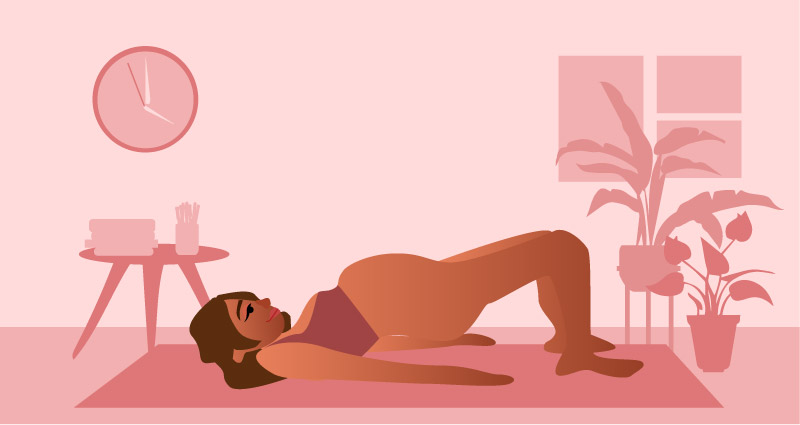 Benefits of Kegel Exercises During Pregnancy (Keep Those Muscles Tight!)