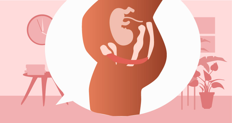 Benefits of Kegel Exercises During Pregnancy (Keep Those Muscles Tight!)