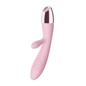 Cherry Blossom Vibrator