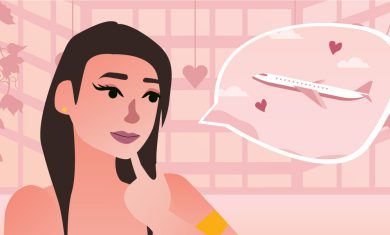 20 Romantic & Sex Gift Ideas for Long-Distance Relationships