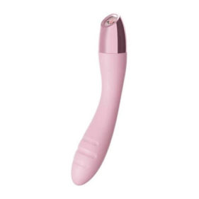 Soft Blush Vibrator