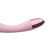 Soft Blush Vibrator