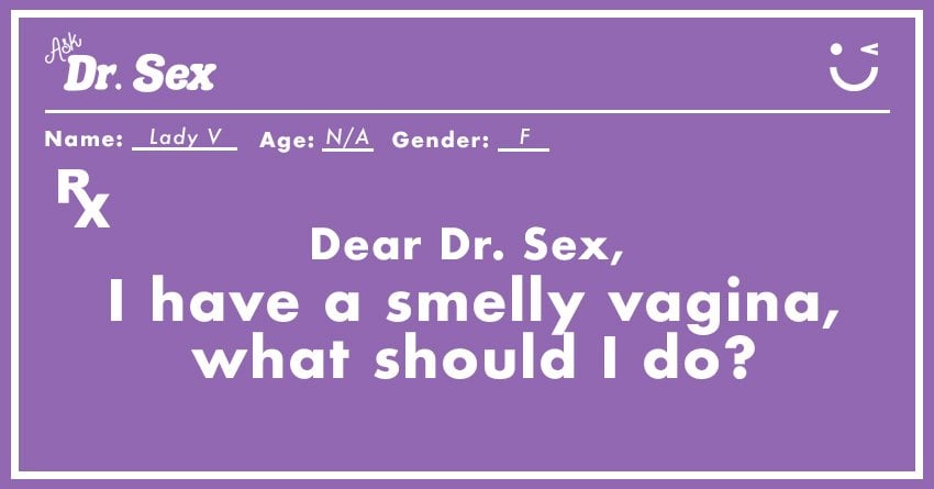 Dr.Sex