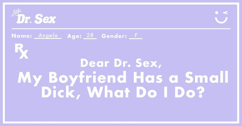 Dr.Sex