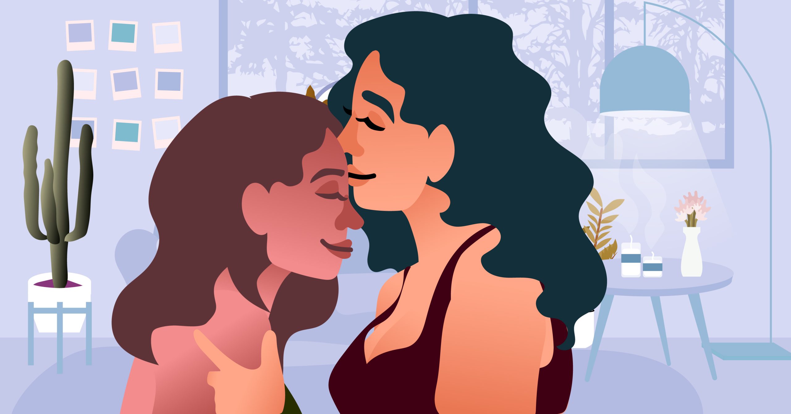 Torrid Kiss 101: Best Techniques & Tips on French Kissing