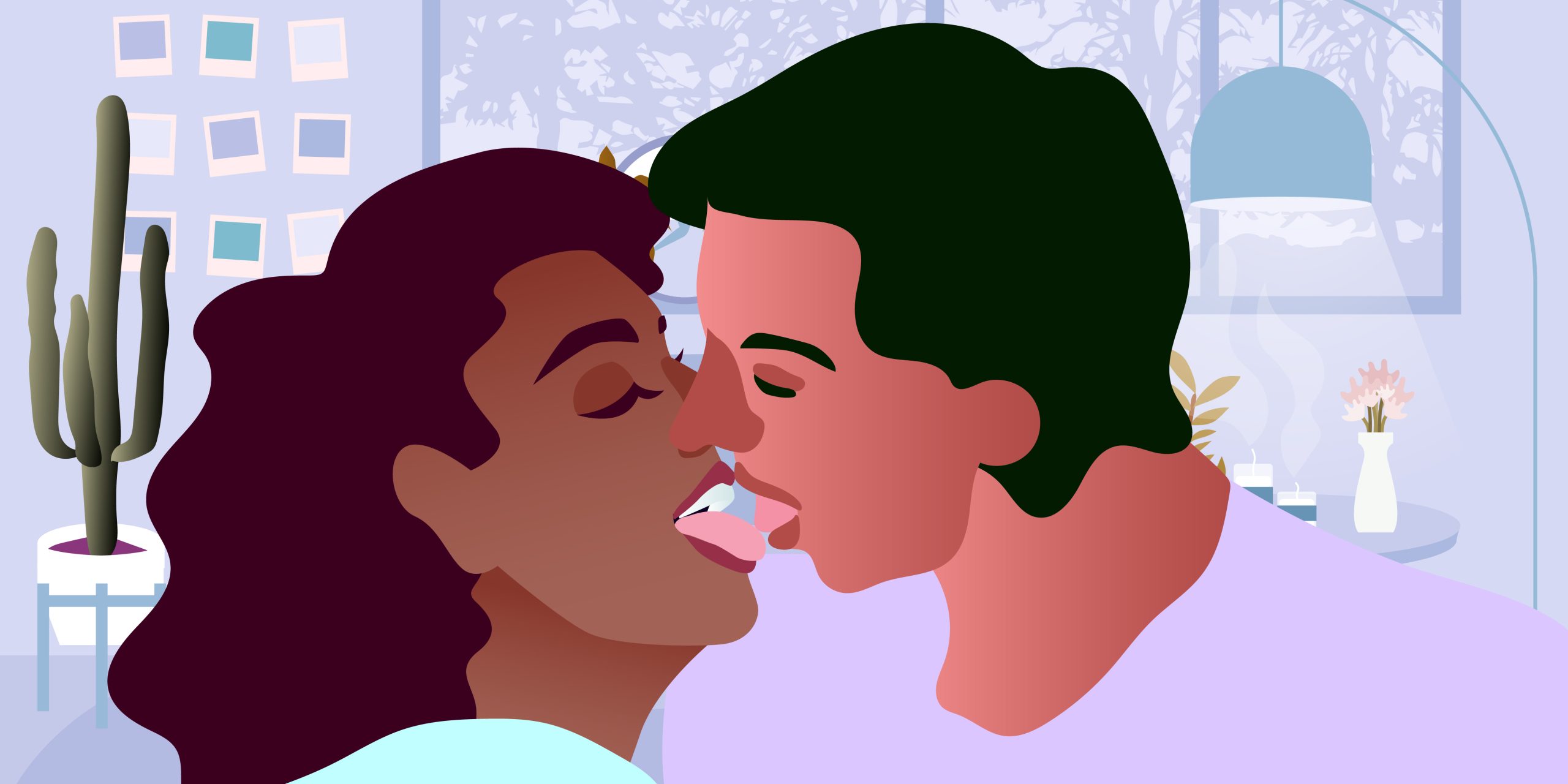 Torrid Kiss 101: Best Techniques & Tips on French Kissing