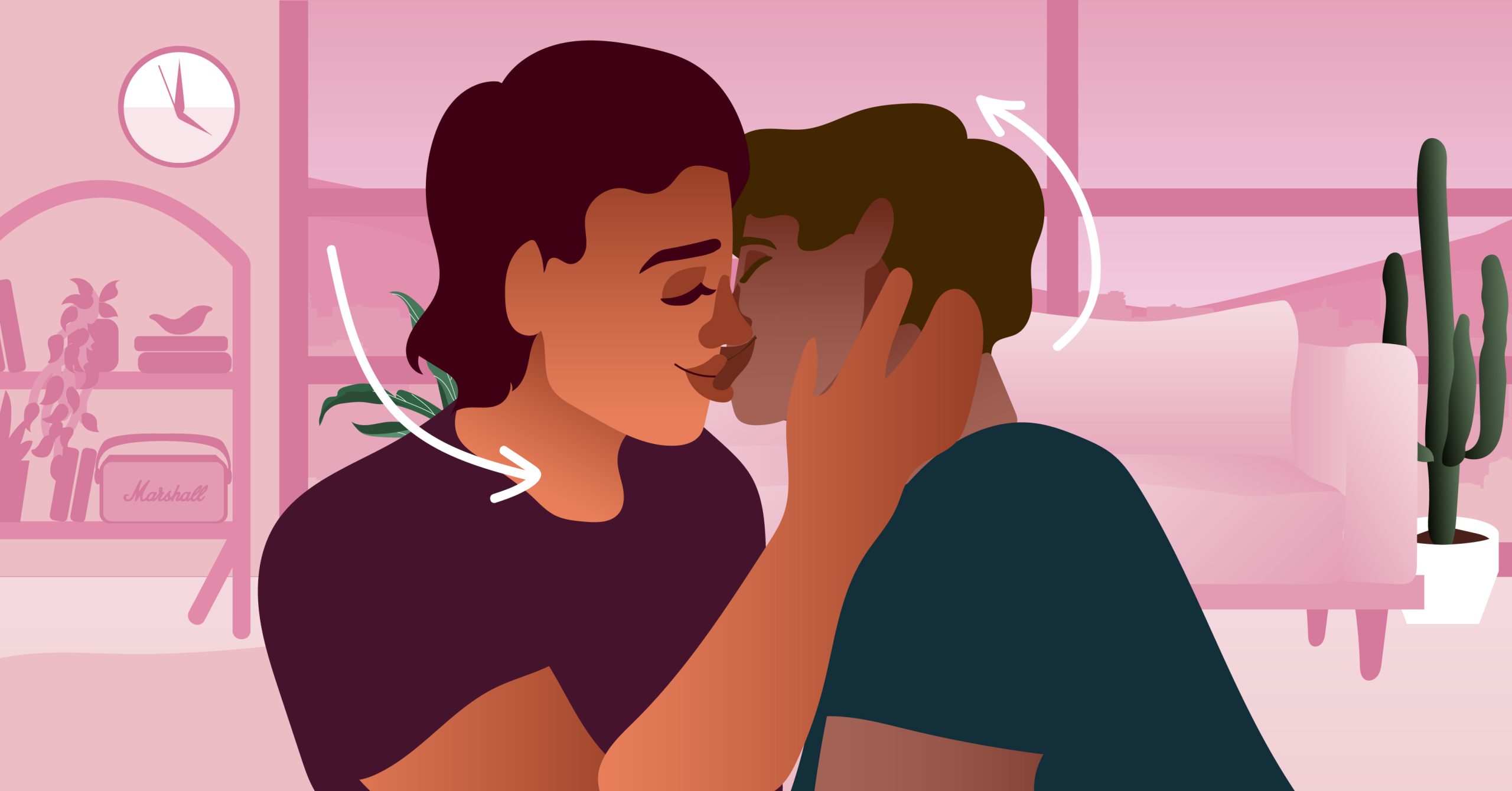 How to Be a Good Kisser: 15 Heart-Stopping Kissing Tips and Tricks
