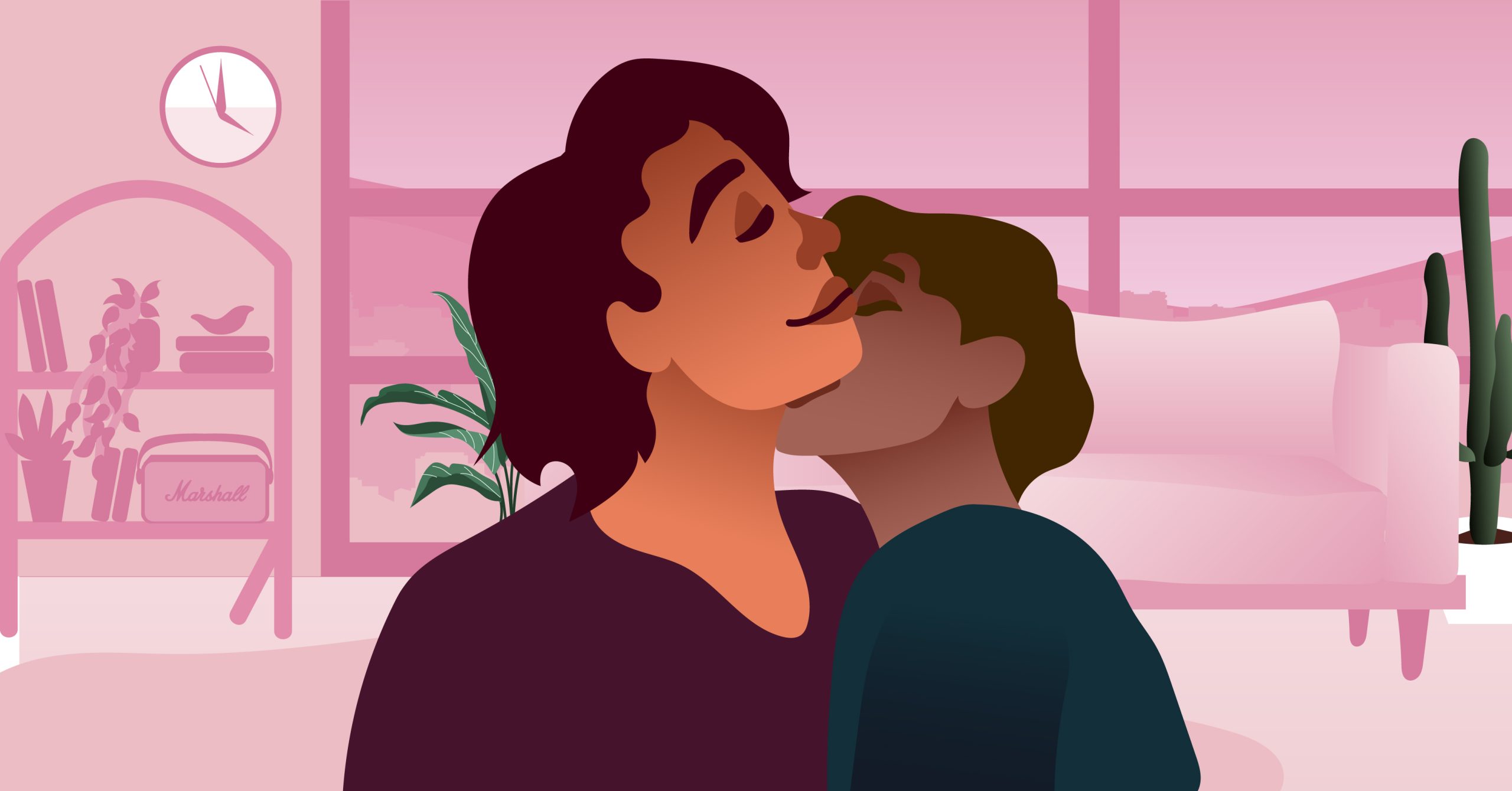 How to Be a Good Kisser: 15 Heart-Stopping Kissing Tips and Tricks