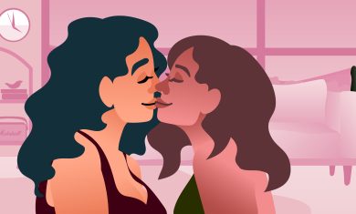 How to Be a Good Kisser: 15 Heart-Stopping Kissing Tips and Tricks