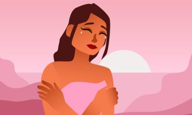 How to Get Over a Breakup: 28 Dos & Don'ts When Moving On