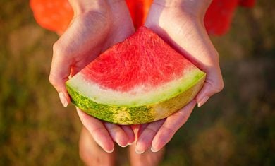 watermelon