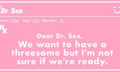 Dr.Sex