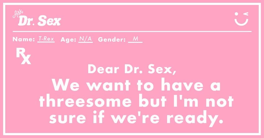 Dr.Sex