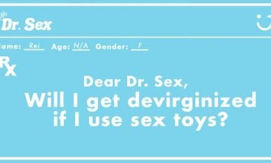 Dr.Sex