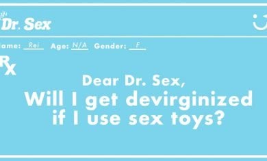 Dr.Sex